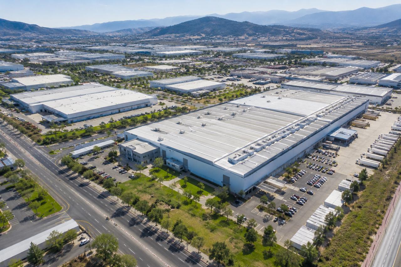 BAJA CALIFORNIA FORTALECE SU LIDERAZGO CON CRECIMIENTO DE LA INVERSIÓN EXTRANJERA DIRECTA 