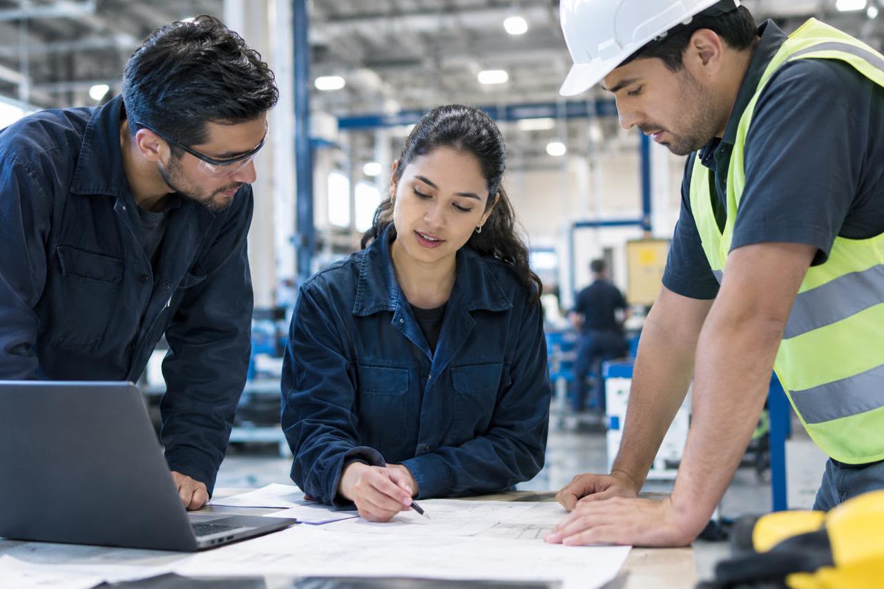 CONSOLIDA BAJA CALIFORNIA LIDERAZGO NACIONAL EN CRECIMIENTO DEL EMPLEO FORMAL  