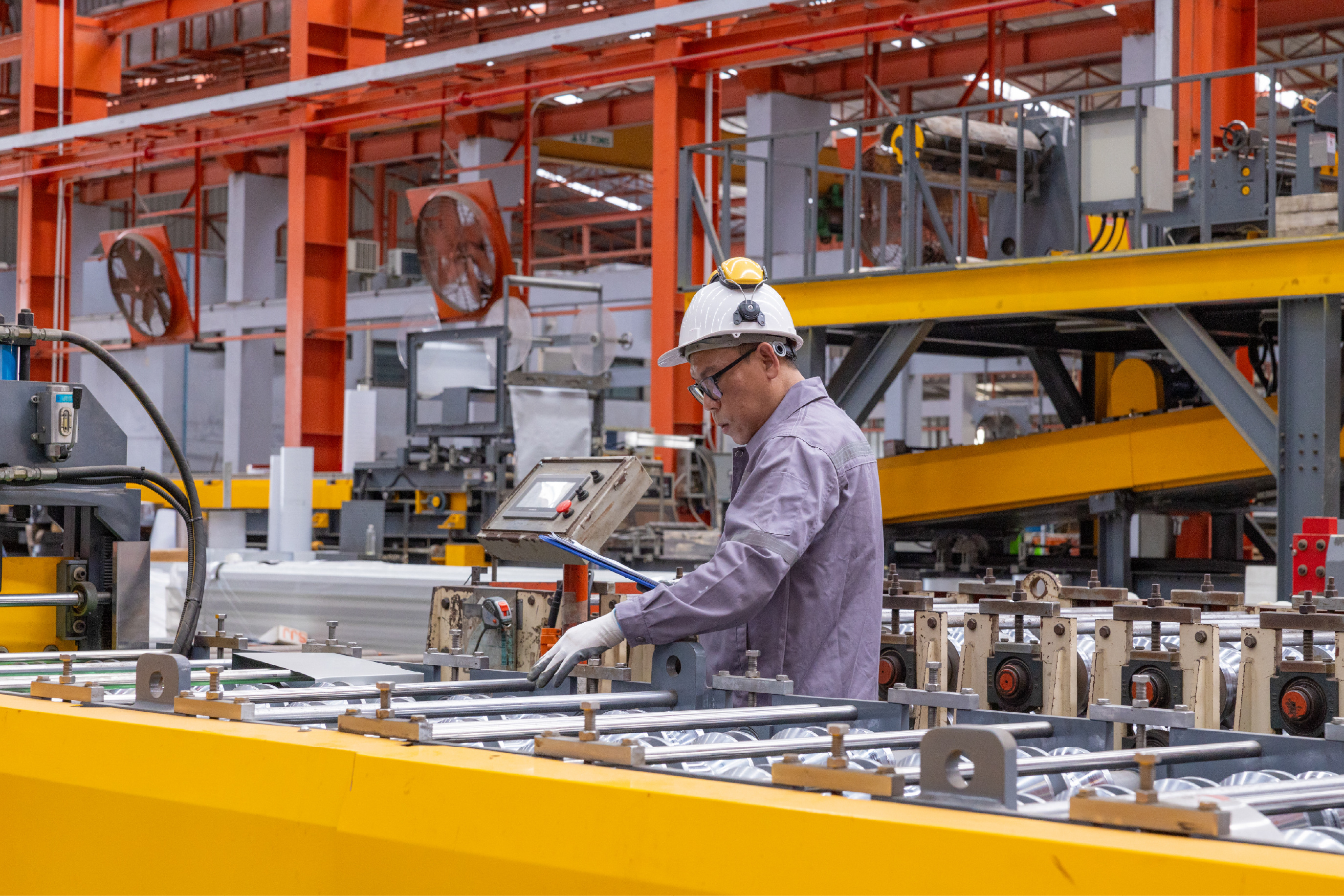 BAJA CALIFORNIA FORTALECE SU CARTERA DE INVERSIÓN PRIVADA CON 1,290 MDD