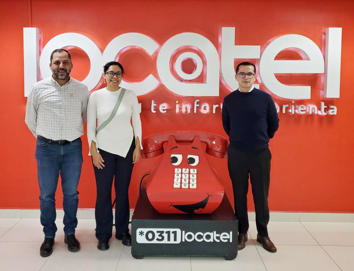 Gobierno de Baja California