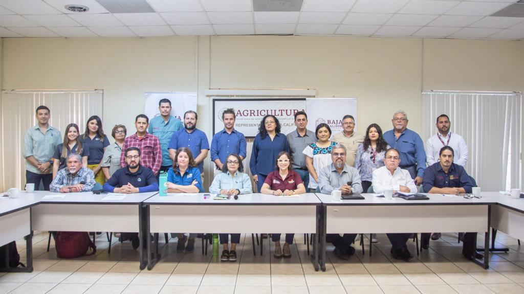 SMADS PARTICIPA EN SEXTA SESIÓN DEL COMITÉ ESTATAL DE HUMEDALES