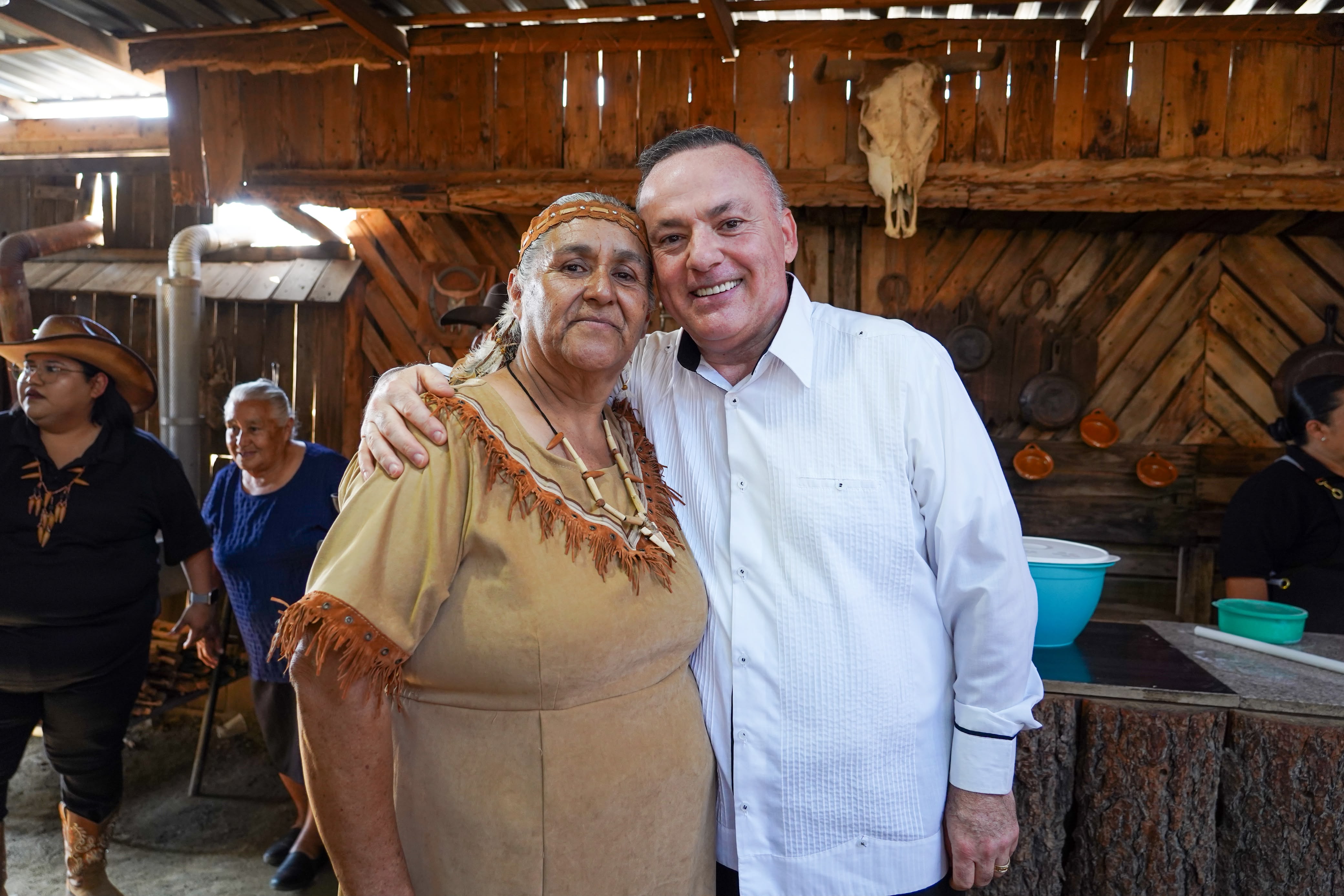 WA KUMIAI TABITA: CUATRO GENERACIONES QUE PRESERVAN LA IDENTIDAD GASTRONÓMICA DE BAJA CALIFORNIA