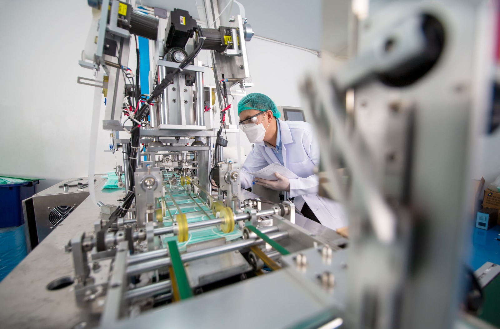 BAJA CALIFORNIA REGISTRA CRECIMIENTO DE 14% EN INGRESOS DE EMPRESAS IMMEX PROVENIENTES DEL EXTRANJERO