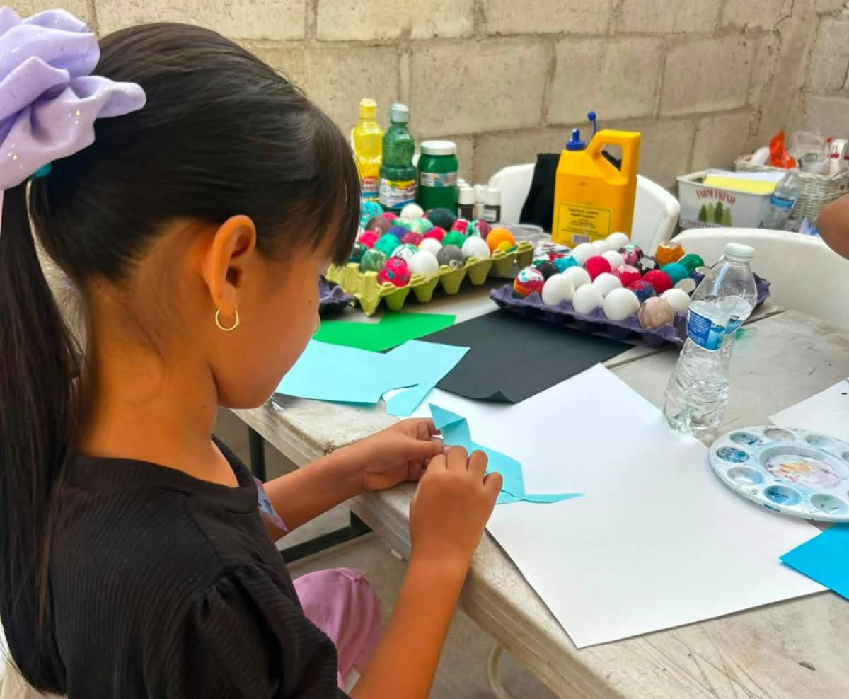 INSCRIPCIONES ABIERTAS PARA TALLERES ARTÍSTICOS Y CULTURALES EN SAN QUINTÍN