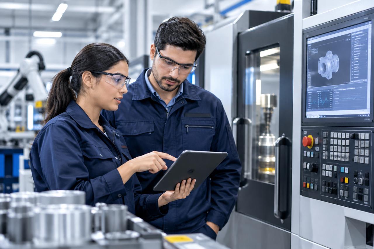 CRECEN LOS INGRESOS DEL EXTERIOR DE LA INDUSTRIA IMMEX EN BAJA CALIFORNIA