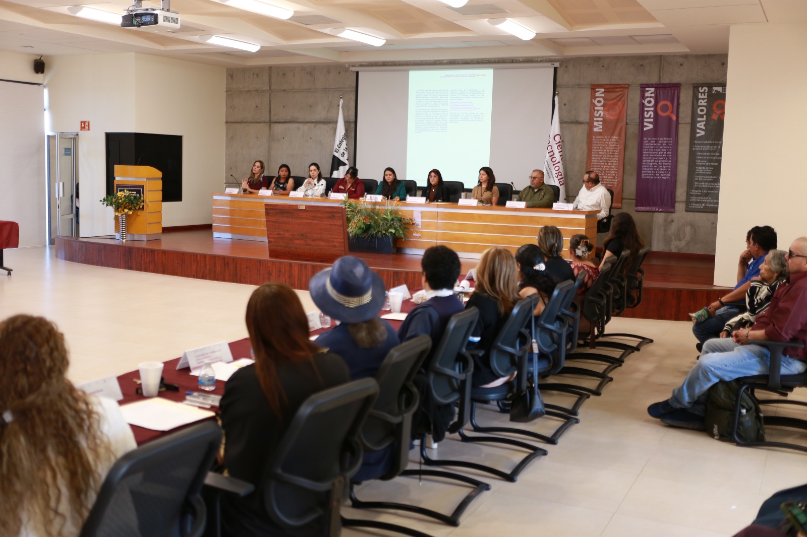 BC reporta 37 actividades de prevención de trata y protocolo para transporte público